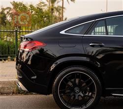 مرسيدس بنز GLE